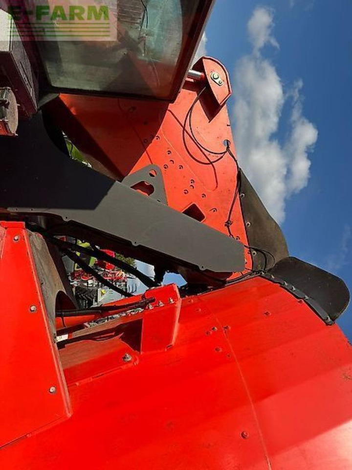 Kuhn spv 14m3 - Инвентарь для животноводства: фото 5 Kuhn spv 14m3 - Инвентарь для животноводства: фото 5