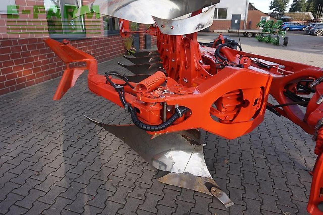 Kuhn vml5e6t95 ol - Плуг: фото 3 Kuhn vml5e6t95 ol - Плуг: фото 3