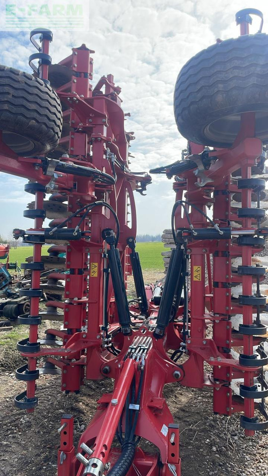 Kverneland Qualidisc Farmer 6000T - Дисковая борона: фото 4 Kverneland Qualidisc Farmer 6000T - Дисковая борона: фото 4
