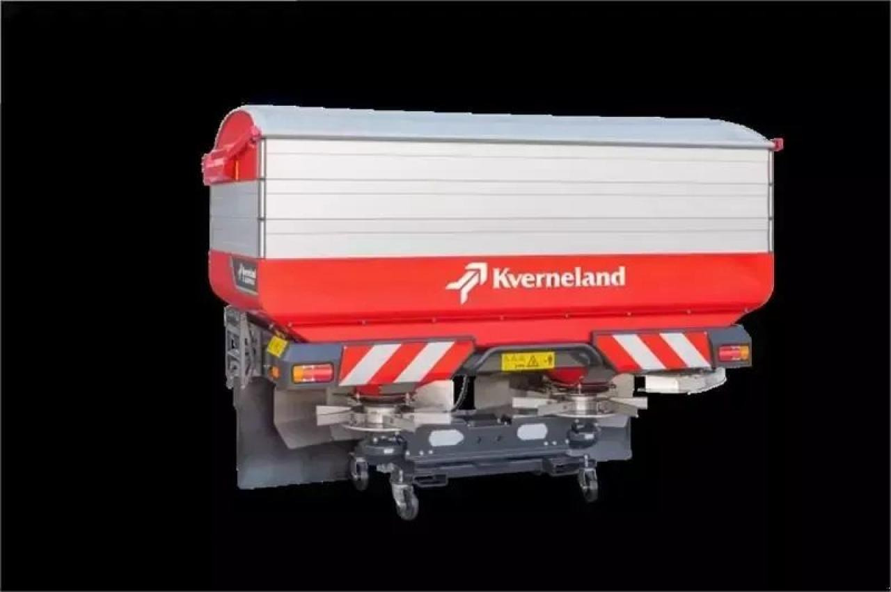 Kverneland exacta tl 3900 geo spread - Разбрасыватель удобрений: фото 1 Kverneland exacta tl 3900 geo spread - Разбрасыватель удобрений: фото 1