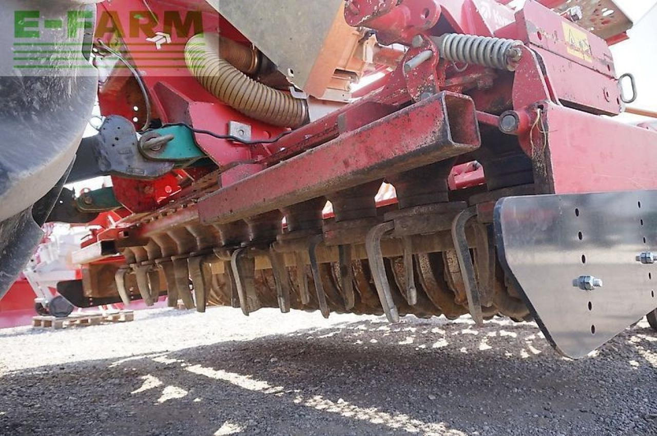 Kverneland idrill pro - Сеялка: фото 3 Kverneland idrill pro - Сеялка: фото 3