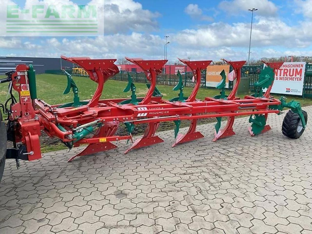 Kverneland kverneland 2300s-100 5 schar - Плуг: фото 1 Kverneland kverneland 2300s-100 5 schar - Плуг: фото 1