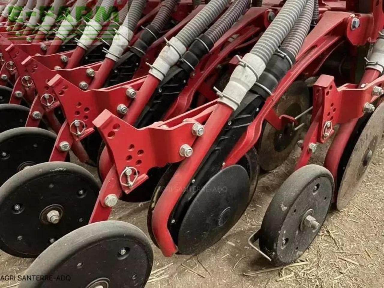 Kverneland kverneland - Посевной комплекс: фото 4 Kverneland kverneland - Посевной комплекс: фото 4