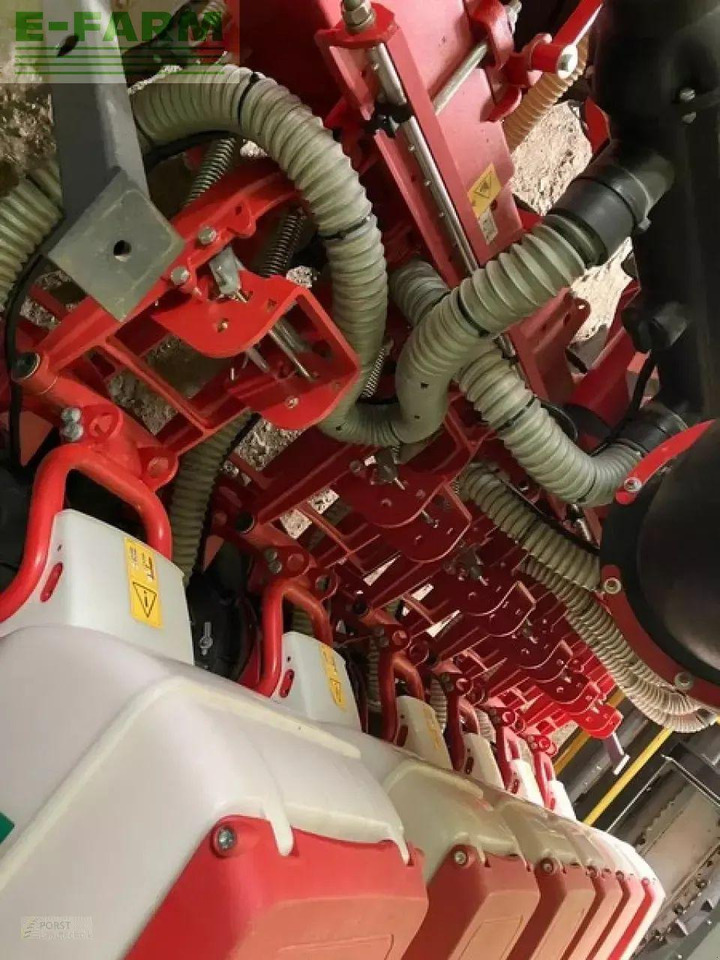 Kverneland optima - Сеялка точного высева: фото 5 Kverneland optima - Сеялка точного высева: фото 5