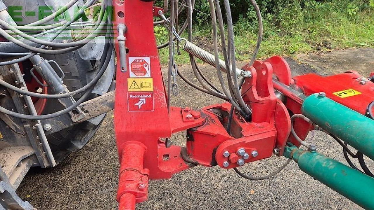 Плуг Kverneland pg 100/ 7 schar: фото 9