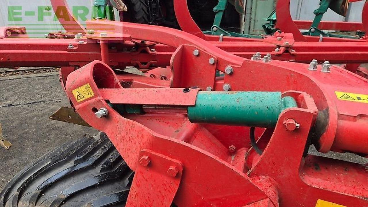 Плуг Kverneland pg 100/ 7 schar: фото 8