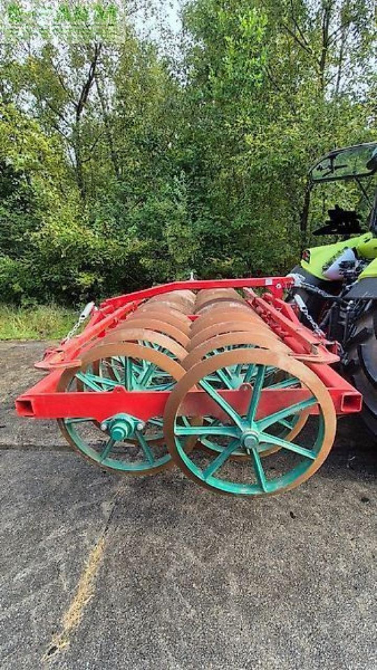 Плуг Kverneland pg 100/ 7 schar: фото 12