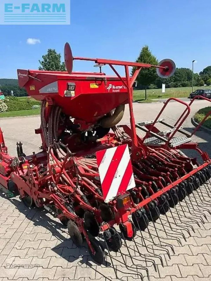 Kverneland s-drill pro - Посевной комплекс: фото 3 Kverneland s-drill pro - Посевной комплекс: фото 3