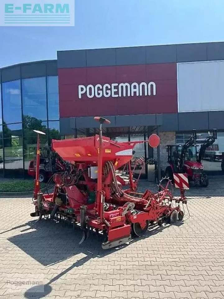 Kverneland s-drill pro - Посевной комплекс: фото 1 Kverneland s-drill pro - Посевной комплекс: фото 1