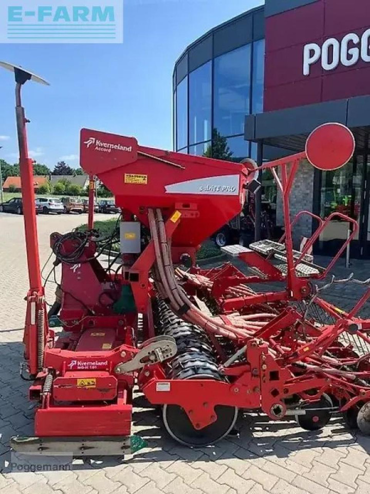 Kverneland s-drill pro - Посевной комплекс: фото 2 Kverneland s-drill pro - Посевной комплекс: фото 2