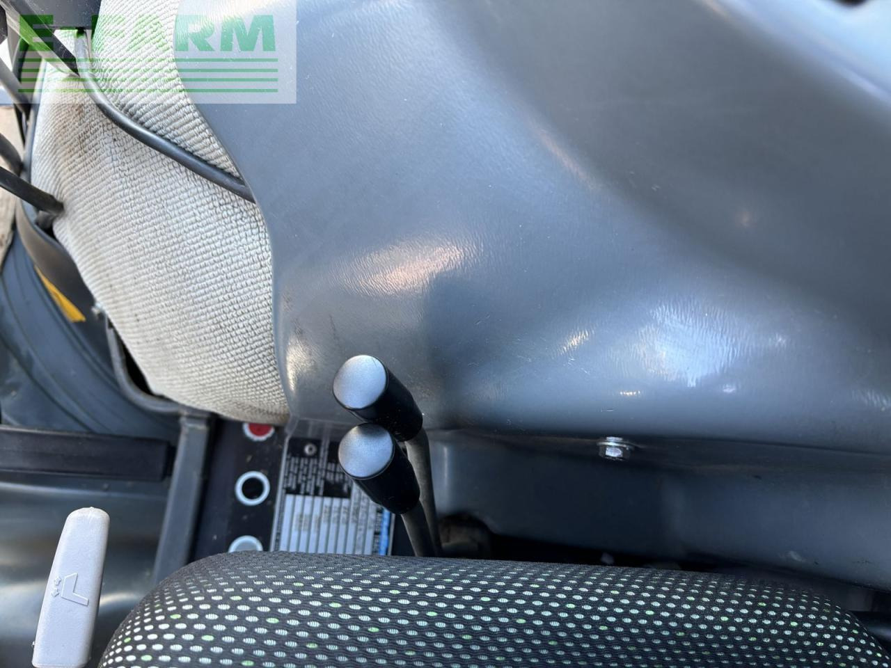 Трактор Landini dt 105 f: фото 16