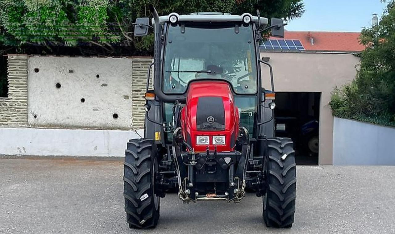 Landini dt 80 - Трактор: фото 2 Landini dt 80 - Трактор: фото 2