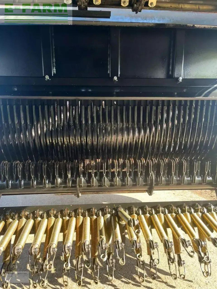 Lely tigo 60 rd - Самозагружающийся прицеп: фото 4 Lely tigo 60 rd - Самозагружающийся прицеп: фото 4