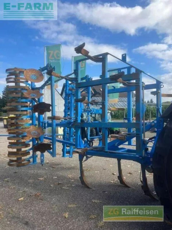 Lemken gebr. karat 9/500k - Культиватор: фото 5 Lemken gebr. karat 9/500k - Культиватор: фото 5