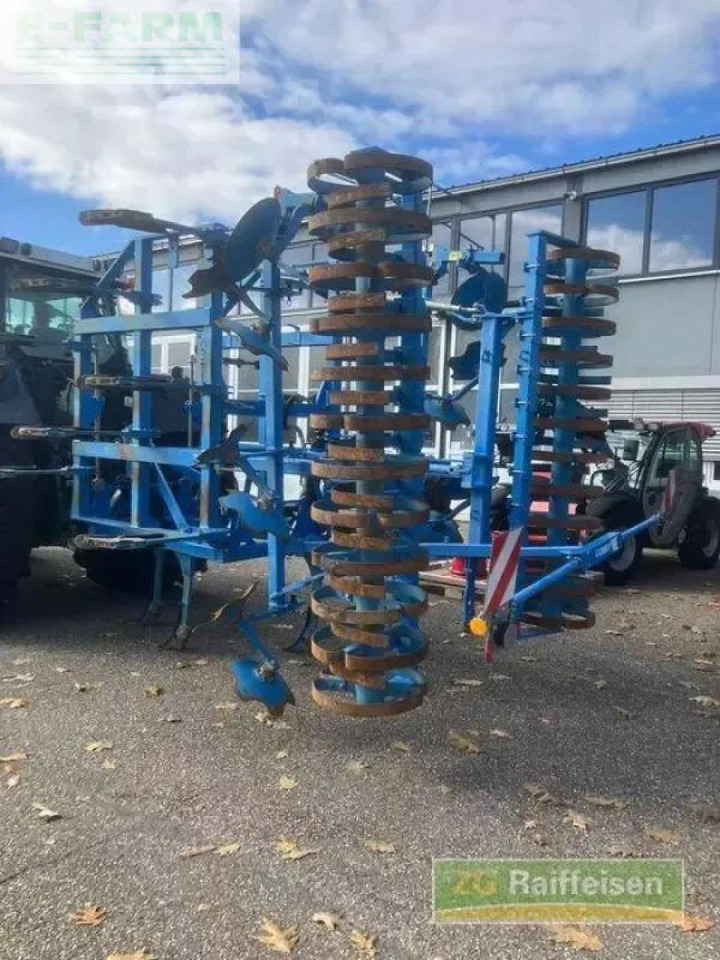 Lemken gebr. karat 9/500k - Культиватор: фото 4 Lemken gebr. karat 9/500k - Культиватор: фото 4