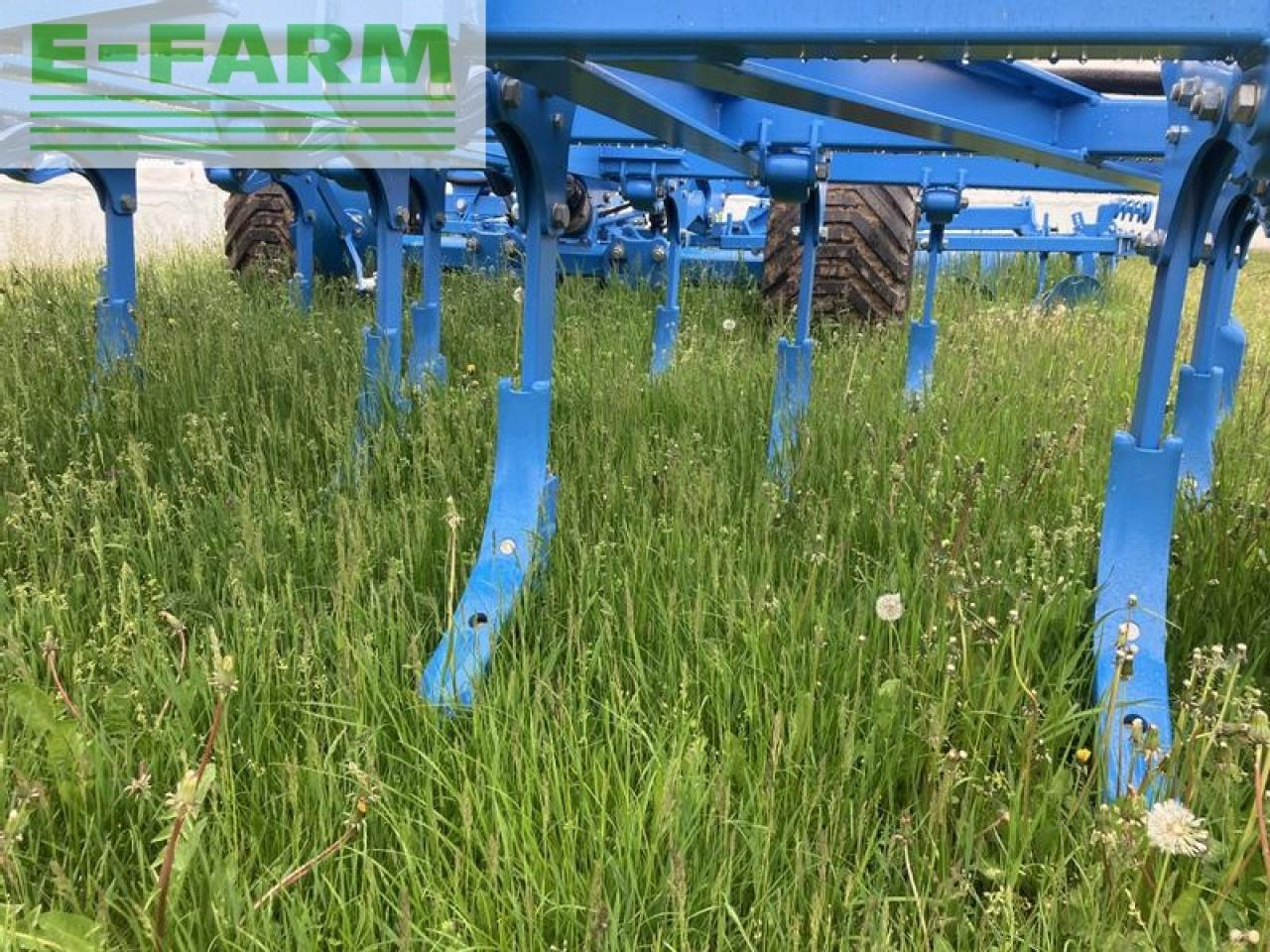 Lemken karat 9/500 kua - Культиватор: фото 4 Lemken karat 9/500 kua - Культиватор: фото 4