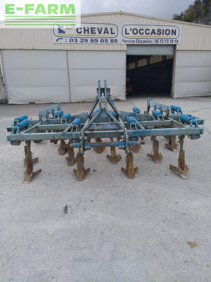 Lemken karat 9 - Культиватор: фото 1 Lemken karat 9 - Культиватор: фото 1