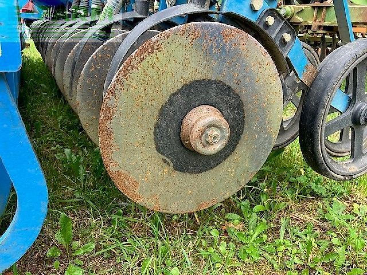 Lemken solitair 9/400 + zirkon 9/400 - Сеялка: фото 3 Lemken solitair 9/400 + zirkon 9/400 - Сеялка: фото 3