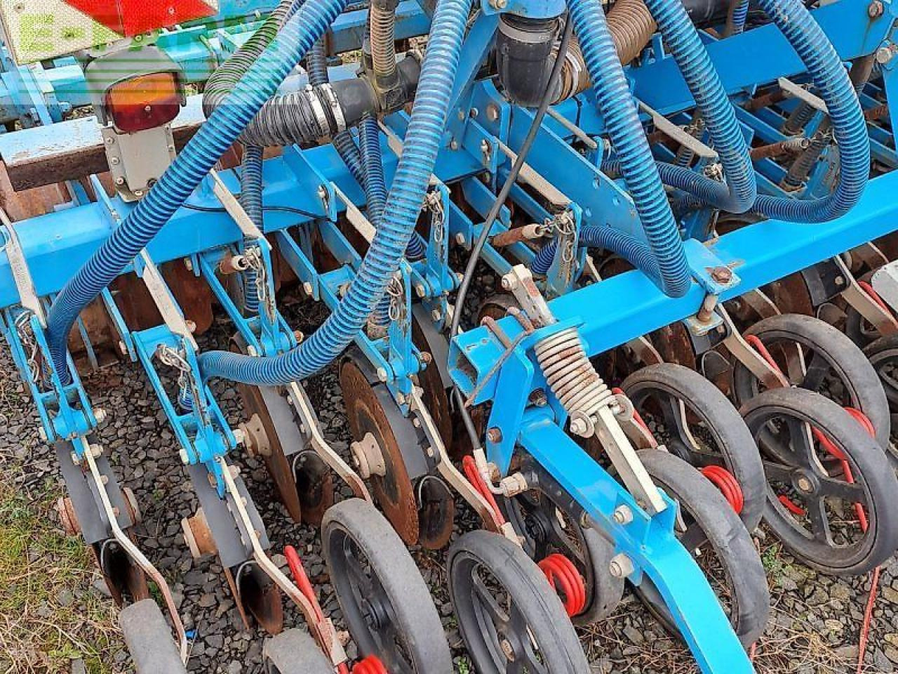 Lemken zirkon 10/300 + solitär 9/300 - Сеялка: фото 5 Lemken zirkon 10/300 + solitär 9/300 - Сеялка: фото 5