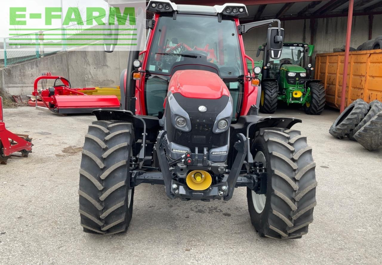 Lindner Lintrac 115 LS - Трактор: фото 3 Lindner Lintrac 115 LS - Трактор: фото 3