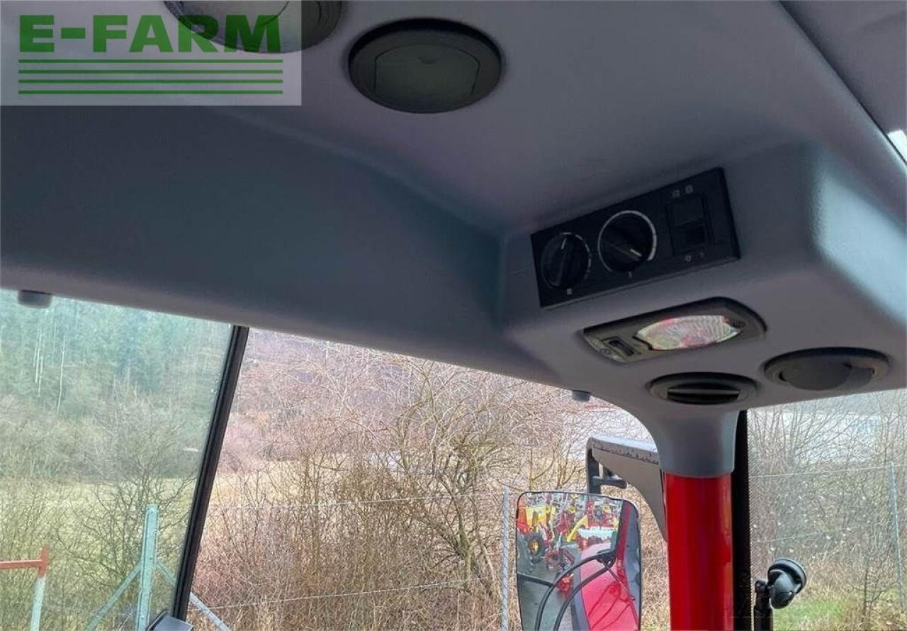 Трактор Lindner lintrac 95ls: фото 23