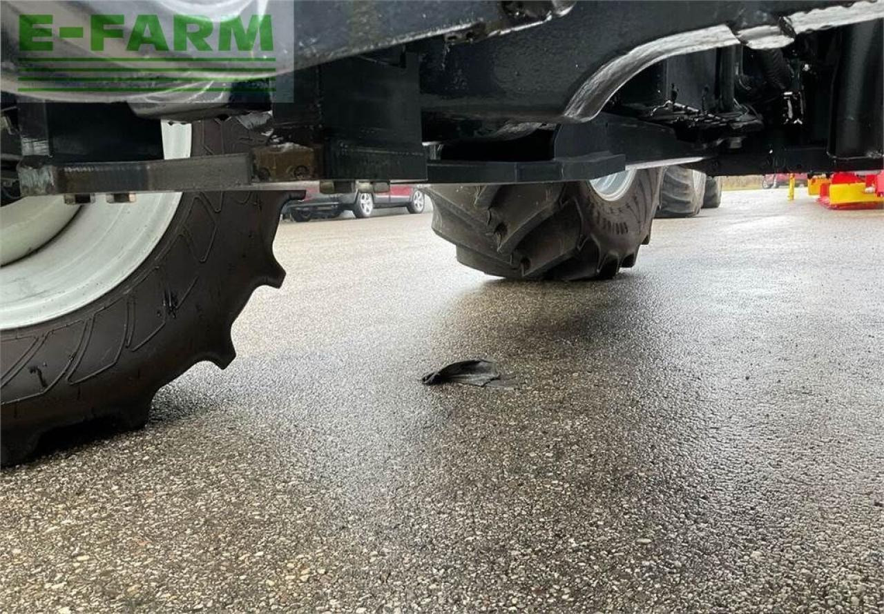 Трактор Lindner lintrac 95ls: фото 10