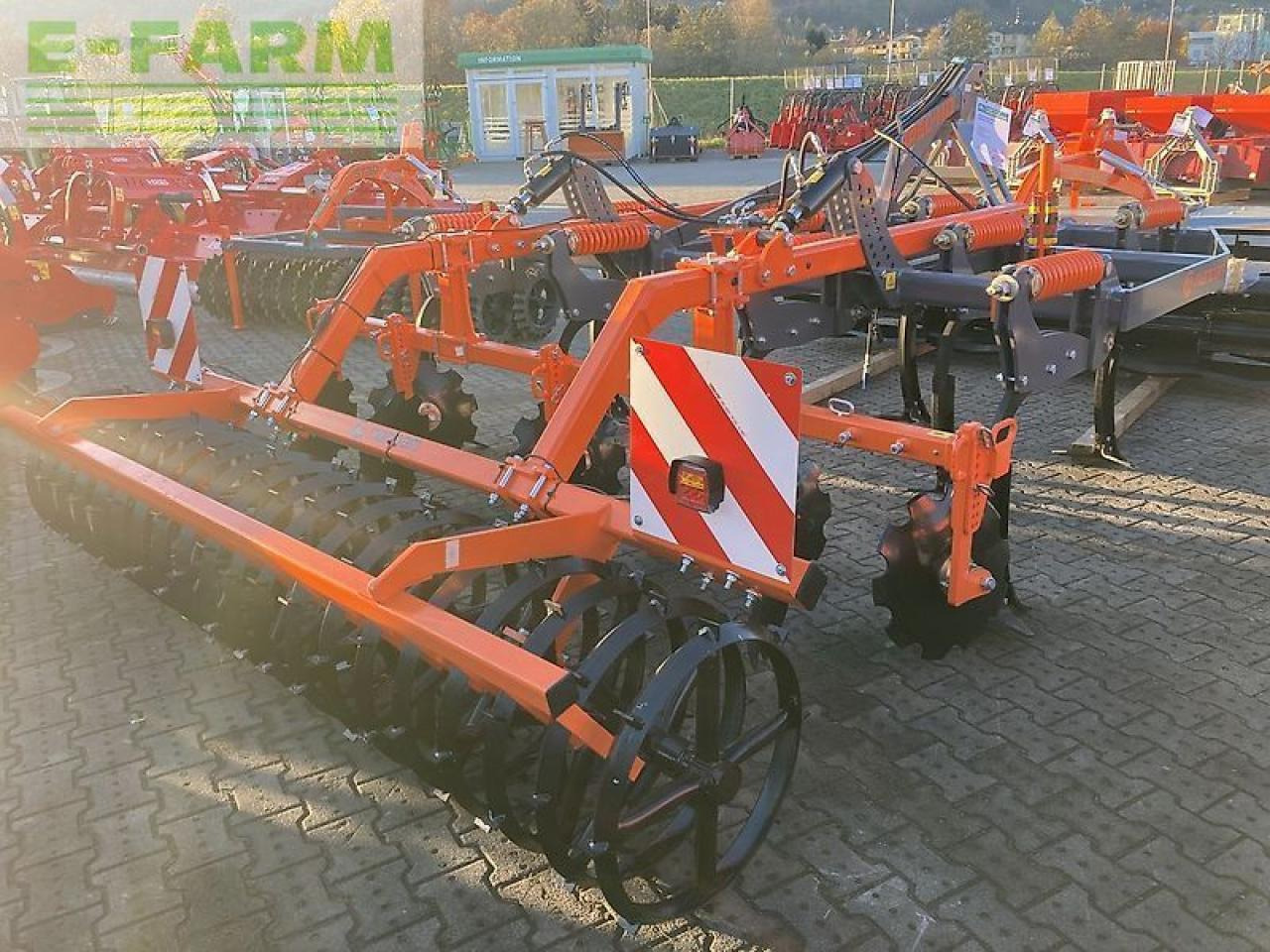 Mandam spec hd 3.0 - Культиватор: фото 4 Mandam spec hd 3.0 - Культиватор: фото 4