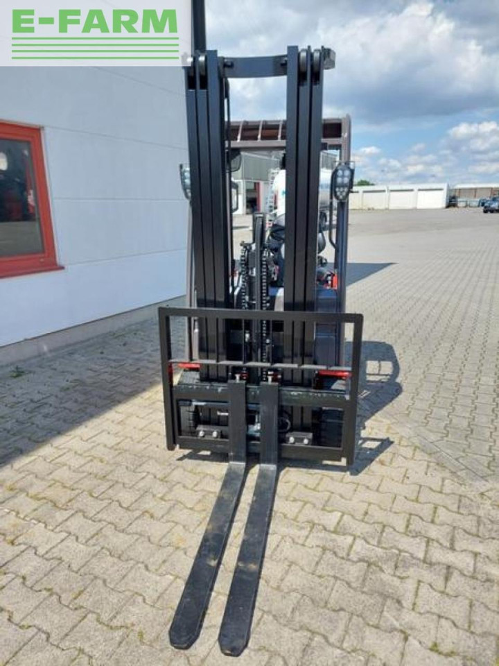 Manitou me 315 - Вилочный погрузчик: фото 4 Manitou me 315 - Вилочный погрузчик: фото 4