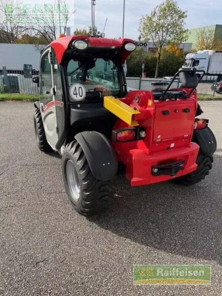 Manitou mlt 625 h 75k - Телескопический погрузчик: фото 4 Manitou mlt 625 h 75k - Телескопический погрузчик: фото 4