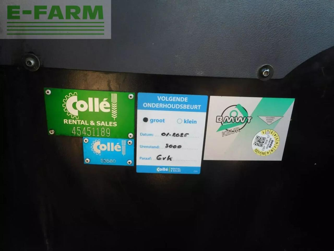 Телескопический погрузчик Manitou mt 625h ( nur 1,90 hoch nur 1,85 breit ): фото 10 Телескопический погрузчик Manitou mt 625h ( nur 1,90 hoch nur 1,85 breit ): фото 10