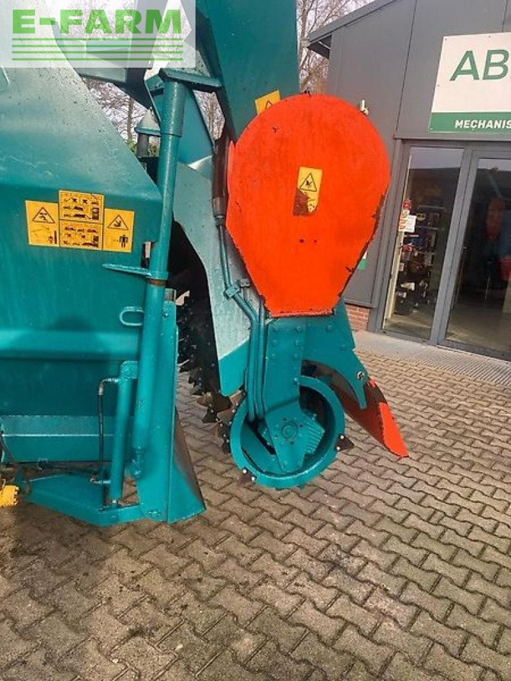 Marmix alimix rx 9.18 d - Инвентарь для животноводства: фото 2 Marmix alimix rx 9.18 d - Инвентарь для животноводства: фото 2