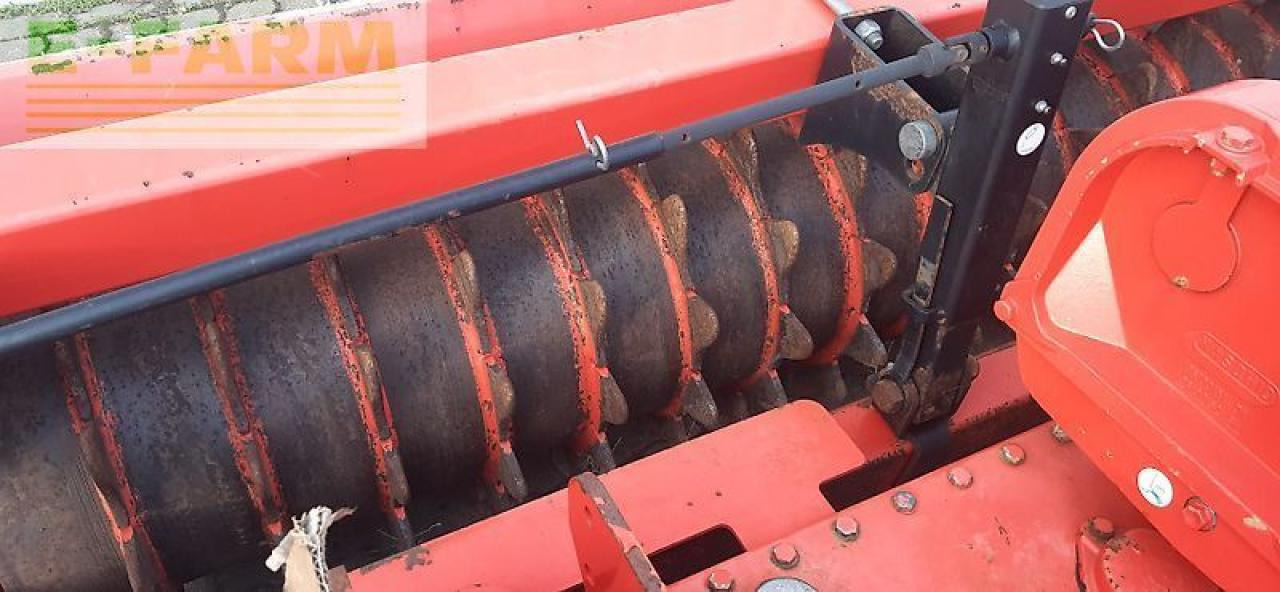 Maschio aquila pk 5000 - Техника для обработки почвы: фото 5 Maschio aquila pk 5000 - Техника для обработки почвы: фото 5