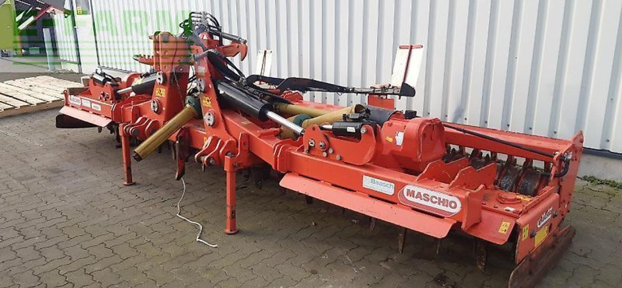 Maschio aquila pk 5000 - Техника для обработки почвы: фото 3 Maschio aquila pk 5000 - Техника для обработки почвы: фото 3