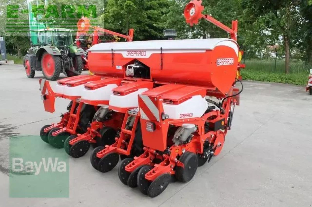 Maschio chrono 306 - Сеялка точного высева: фото 3 Maschio chrono 306 - Сеялка точного высева: фото 3