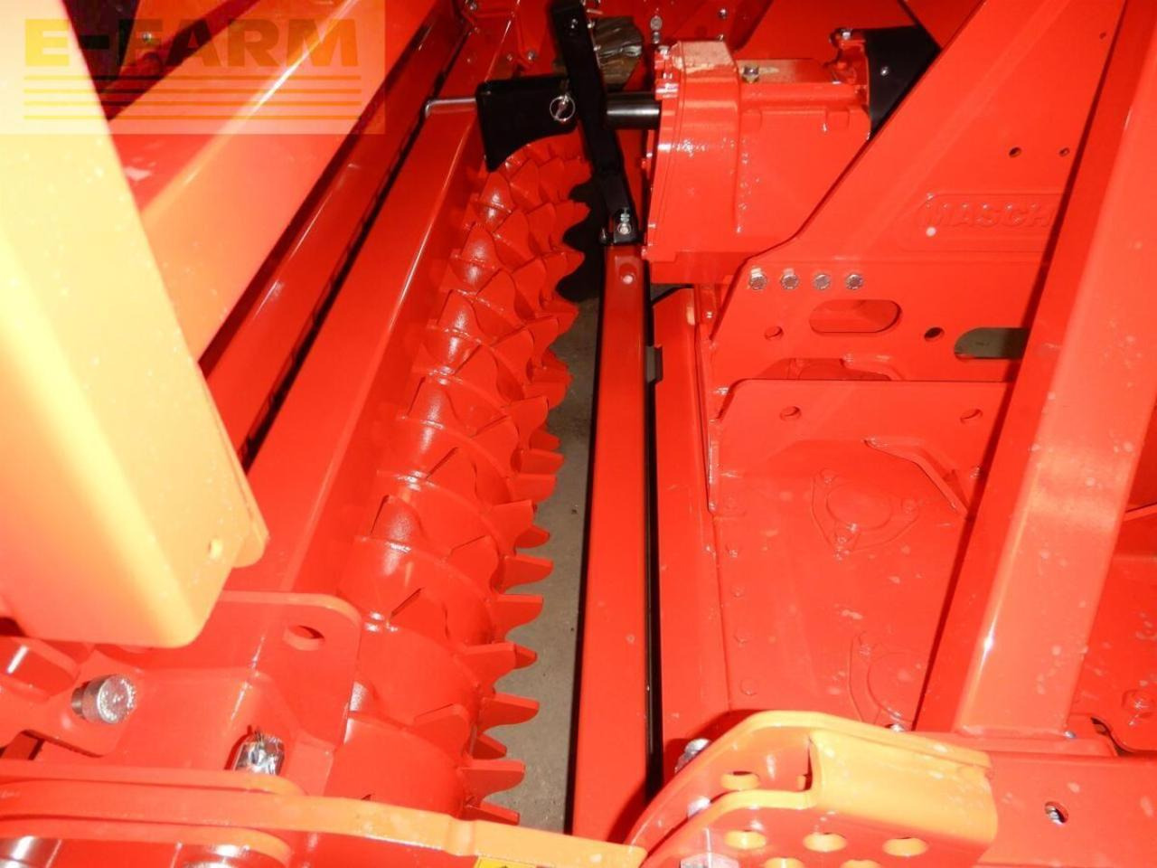 Maschio dc-claasic 2500 + dama 250 20 corex + - Дисковая борона: фото 5 Maschio dc-claasic 2500 + dama 250 20 corex + - Дисковая борона: фото 5