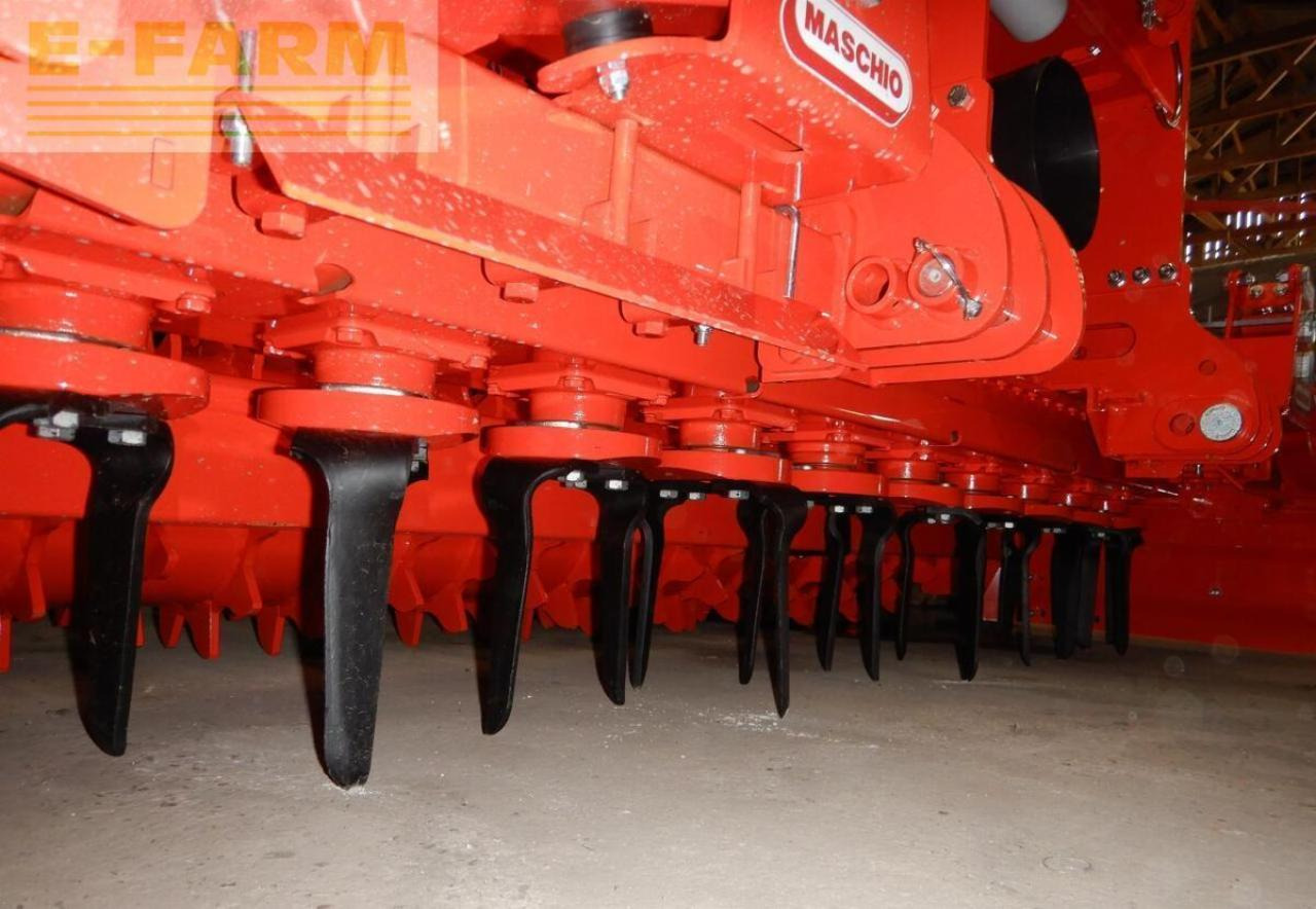 Maschio dc-claasic 2500 + dama 250 20 corex + - Дисковая борона: фото 4 Maschio dc-claasic 2500 + dama 250 20 corex + - Дисковая борона: фото 4
