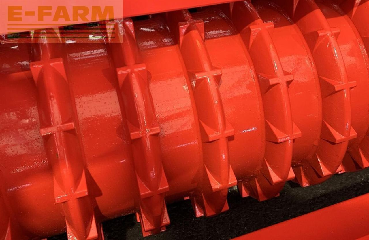 Maschio dm-classic 3000 scm + dama 300 24 corex+ - Дисковая борона: фото 4 Maschio dm-classic 3000 scm + dama 300 24 corex+ - Дисковая борона: фото 4