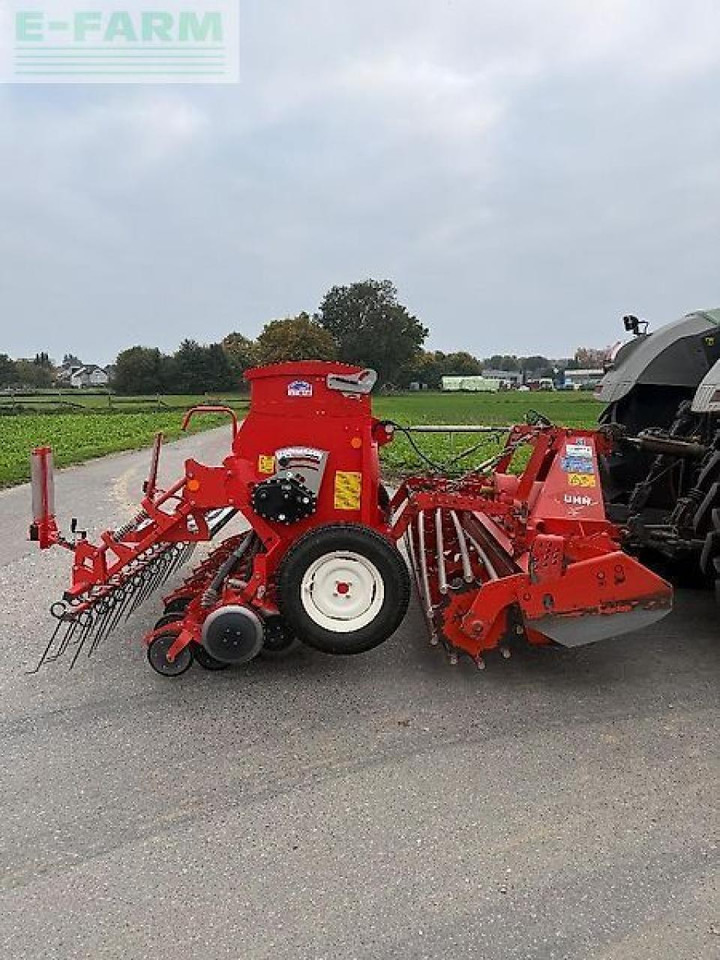 Maschio nina 250 - Сеялка: фото 5 Maschio nina 250 - Сеялка: фото 5