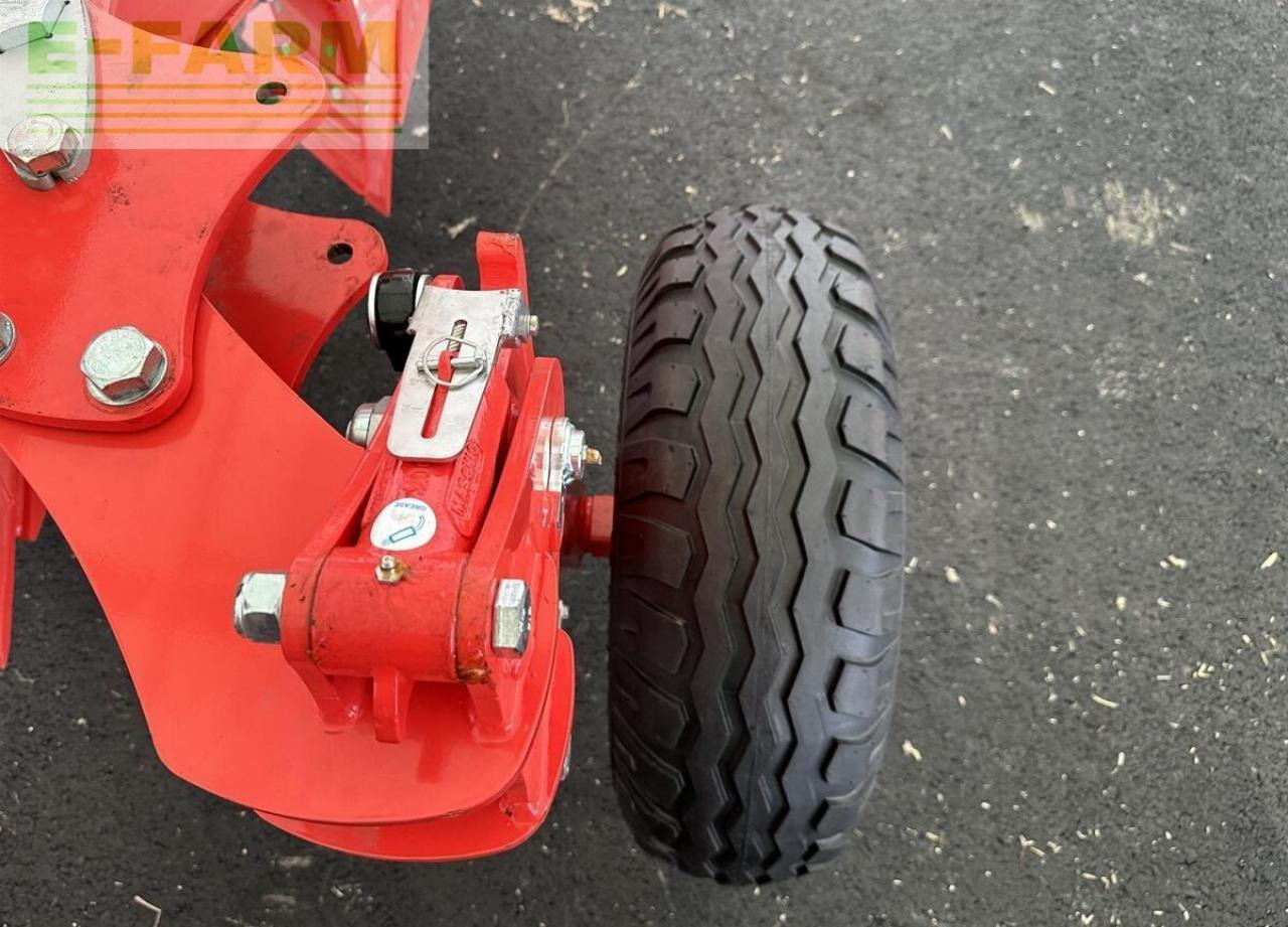 Плуг Maschio unico m passo 4+ non stop: фото 6 Плуг Maschio unico m passo 4+ non stop: фото 6