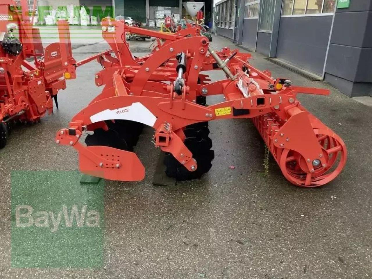 Maschio veloce 400 dr - Дисковая борона: фото 2 Maschio veloce 400 dr - Дисковая борона: фото 2