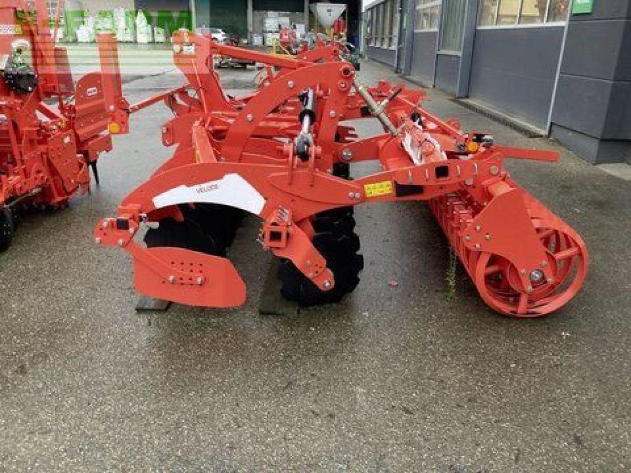 Maschio veloce 400 dr - Дисковая борона: фото 2 Maschio veloce 400 dr - Дисковая борона: фото 2
