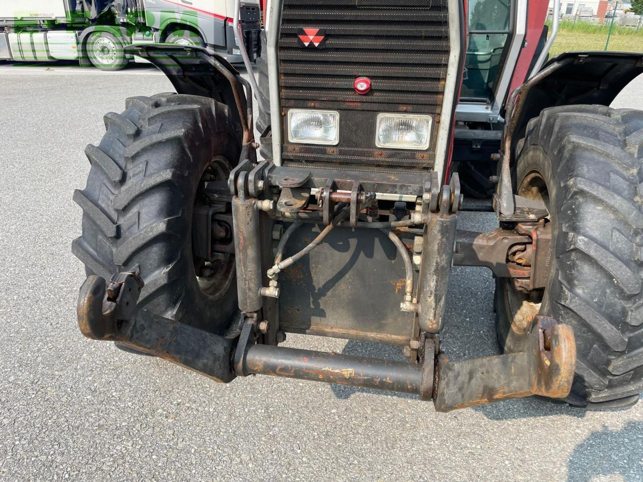 Massey Ferguson 3065-4 special - Трактор: фото 5 Massey Ferguson 3065-4 special - Трактор: фото 5