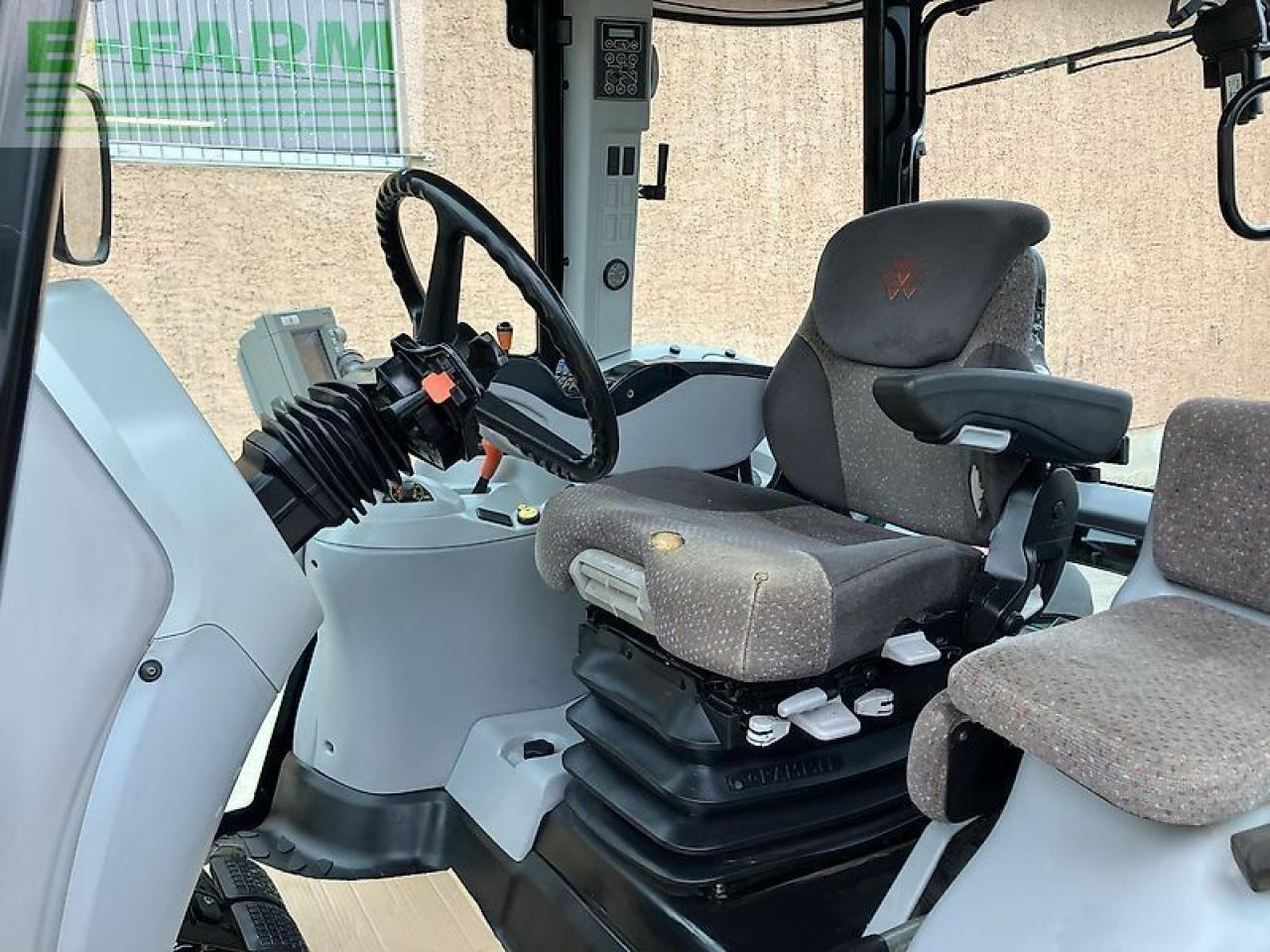 Трактор Massey Ferguson 8480 dyna vt: фото 33