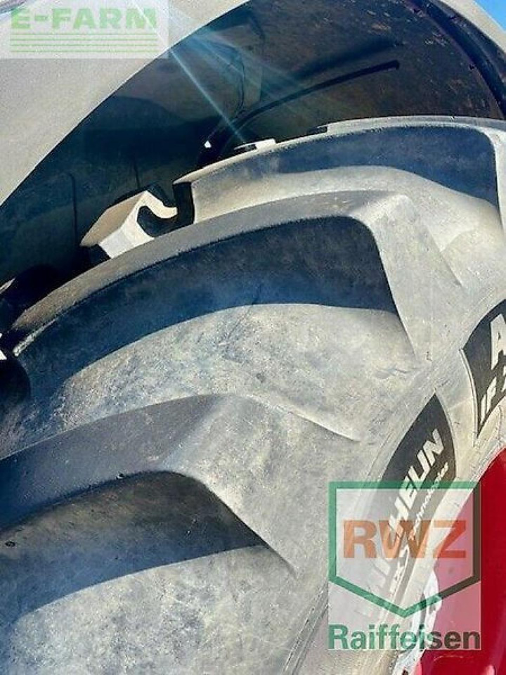 Трактор Massey Ferguson 8730: фото 15