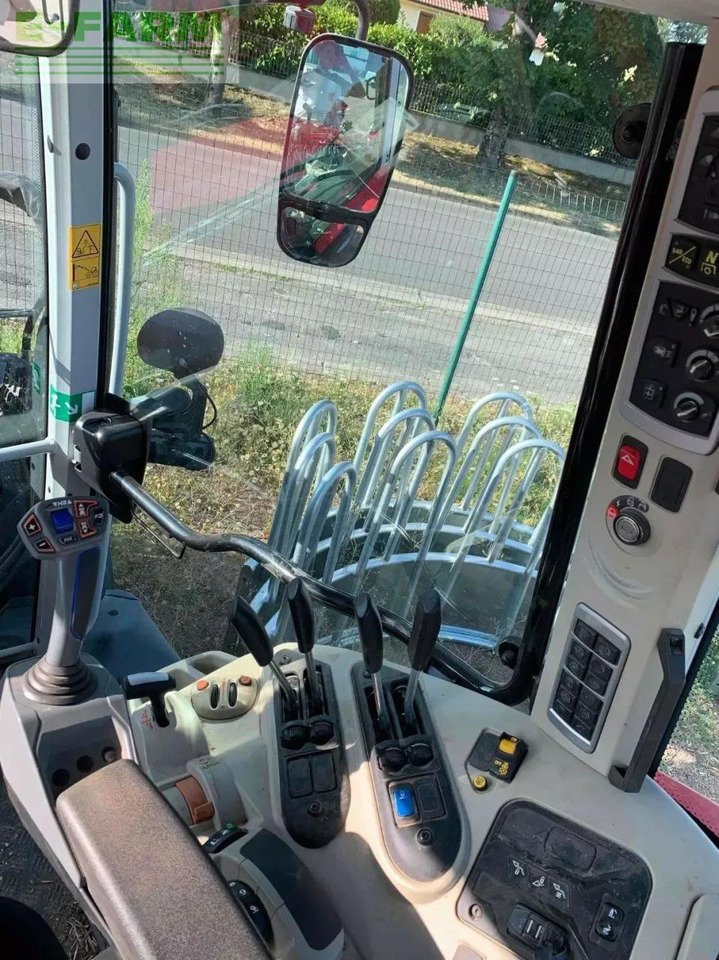 Massey Ferguson tracteur agricole 5s 115 massey ferguson - Трактор: фото 2 Massey Ferguson tracteur agricole 5s 115 massey ferguson - Трактор: фото 2