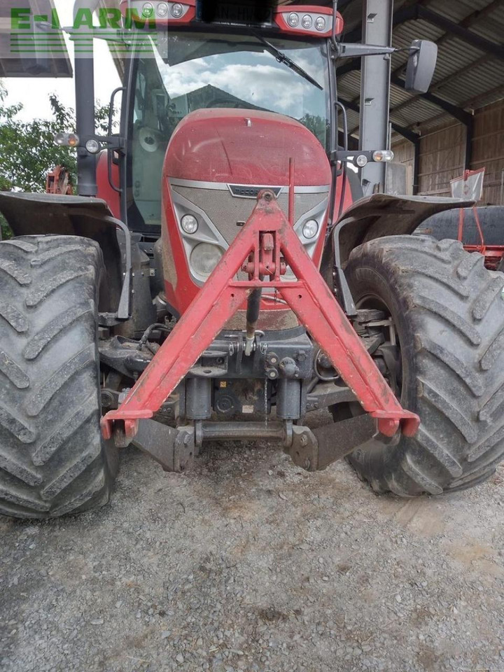 McCormick x7.690 p6-drive - Трактор: фото 1 McCormick x7.690 p6-drive - Трактор: фото 1