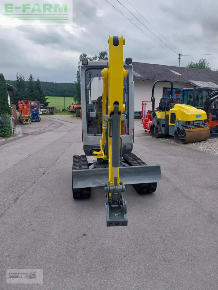 Neuson et 24 - Мини-экскаватор: фото 2 Neuson et 24 - Мини-экскаватор: фото 2