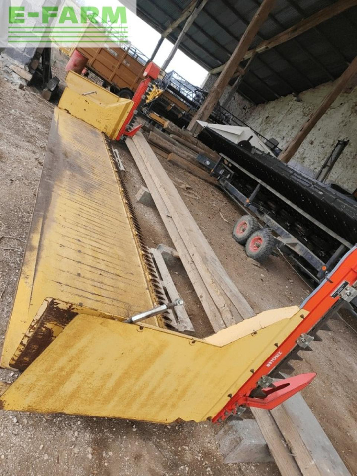 New Holland 6m10 hc - Трактор: фото 3 New Holland 6m10 hc - Трактор: фото 3