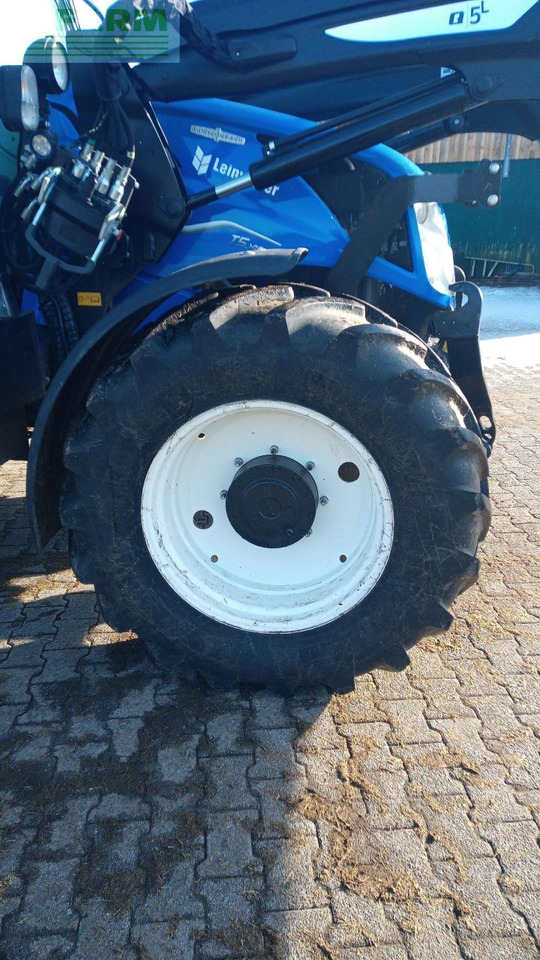 Трактор New Holland T5.140 AC AC: фото 19
