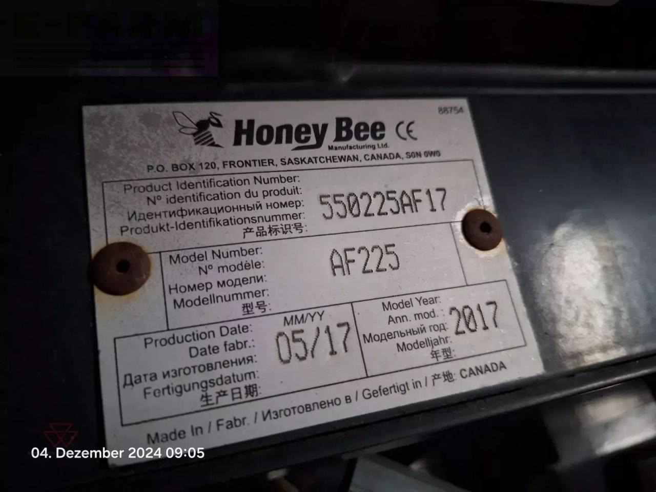 New Holland new holland cr9080 - Зерноуборочный комбайн: фото 3 New Holland new holland cr9080 - Зерноуборочный комбайн: фото 3